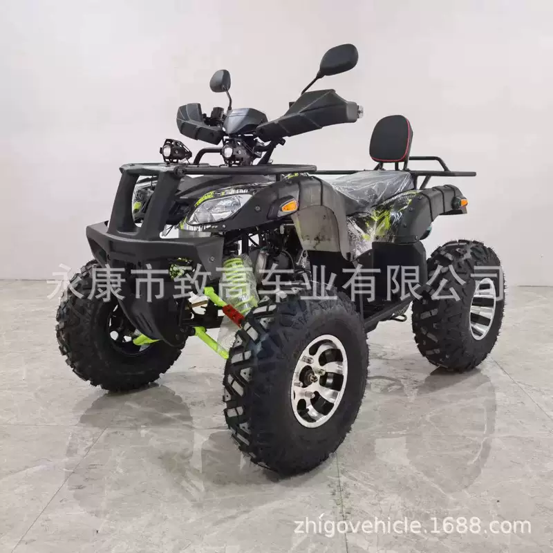 ATV источник завода прямая продажа 150/200 автоматическая коробка передач четырехколесный пляжный автомобиль четырехколесный внедорожник четырёхколёсный мотоцикл