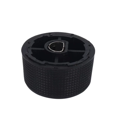 Digər kuzov və aksesuarlar GMC Radio Control Knob