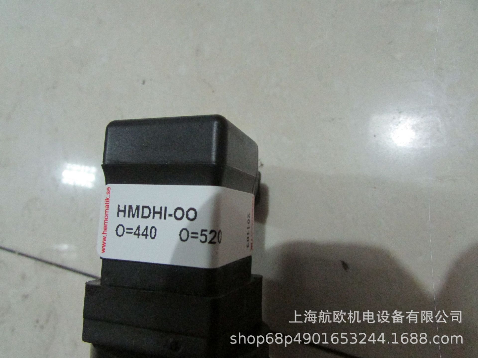 HEMOMATIK开关HMFDHI-OO，HMDHI-OO，HMGN-040312，F-MS80-R1