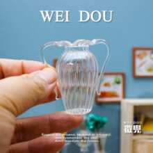 6��BJD΢�s������ƿ12�������b廨ƿblythe���ݾӵ������