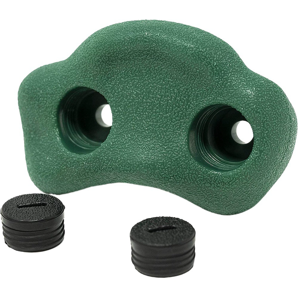 Трансграничные 10 шт. Детское скалолазание в помещении и на открытом воздухе точка опоры для скалолазания аксессуары для игровых площадок Детский пояс для физической подготовки