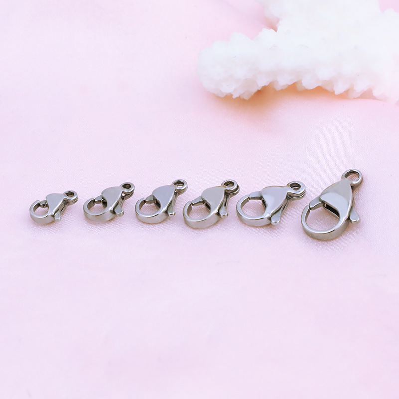 necklace and bracelet stainless steel