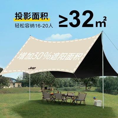 Vinyl Canopy Tent Avtomobil yan çətirləri