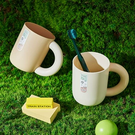 漱口杯;肥皂盒/架;其他杯子