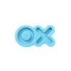 X O