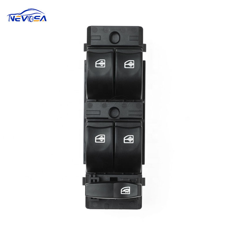 25401-Jy00C Is Suitable for Renault High-Quality Window Master Control Window Glass Lift Switch