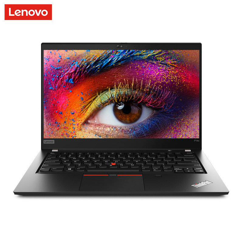 Think Mobile Pad Workstation P43S/P14S/P15S Portable Laptop Designer Grade