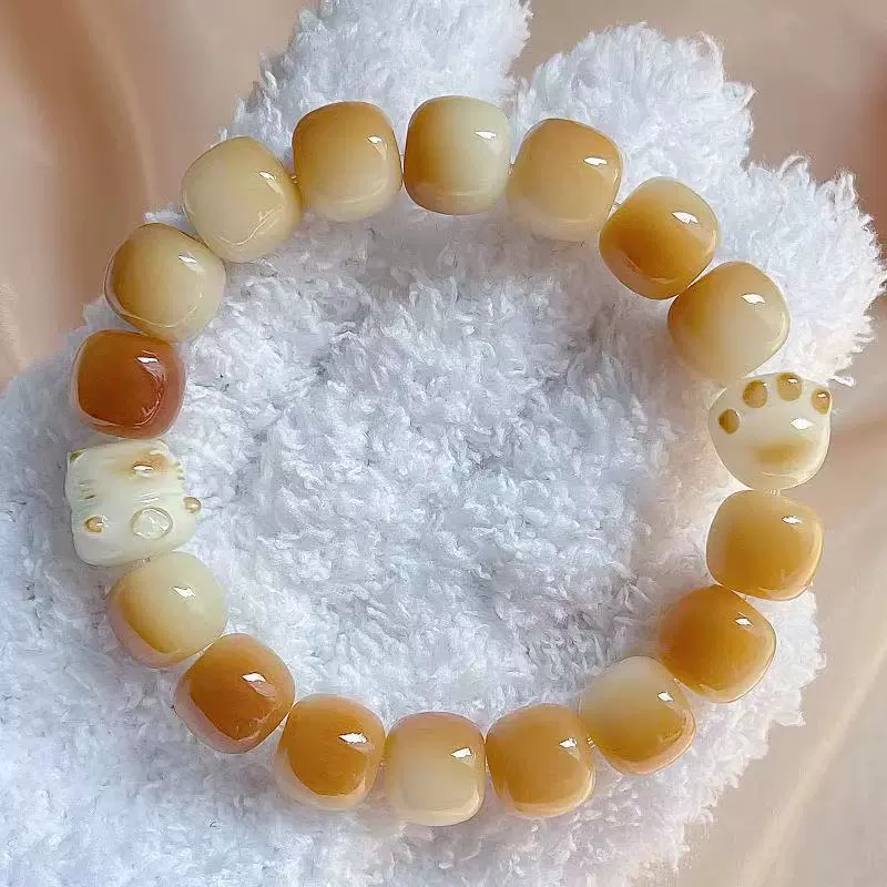 Bodhi rosary, bracelet walnut, wholesale