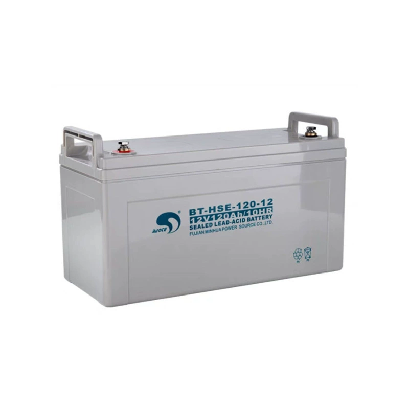 Аккумулятор Satet BT-HSE-38-12 12V40AH 65 100 120 150 200 ИБП источник питания