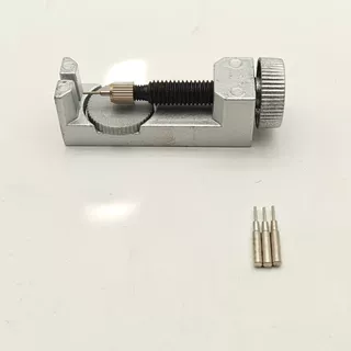 修表工具 2068金属拆表带表链 拆带器 调表器表带拆卸工具 拆带器