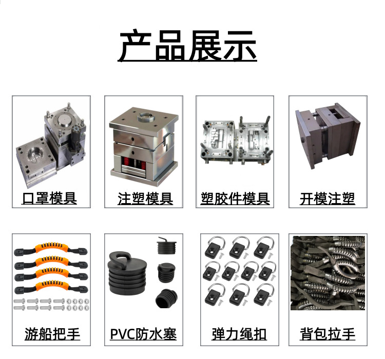 盛爵产品展示