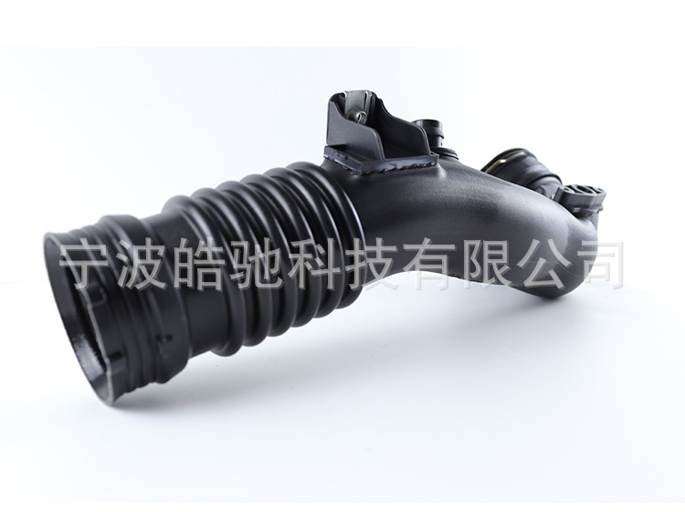 Suitable for Bmw 5 Series 6 Series 7 Series X5 Turbocharger Pipe Intake Pipe Air Duct 17609811