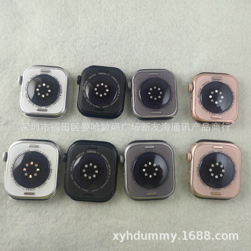 Suitable for Apple Watch 11Th Generation Model Machine iWatch Watch Model S10 S11 Current 2Utra3 Suitable for Apple Watch 11Th Generation Model Machine iWatch Watch Model S10 S11 Current 2Utra3