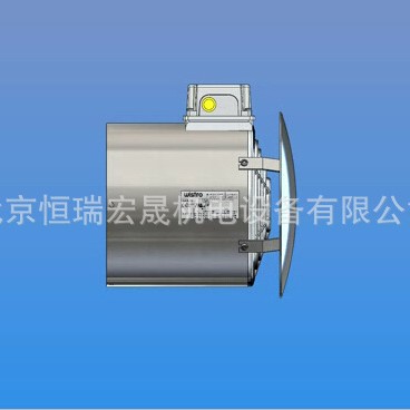 北京授权代理德国Wistro风机B30IL-2-2/090