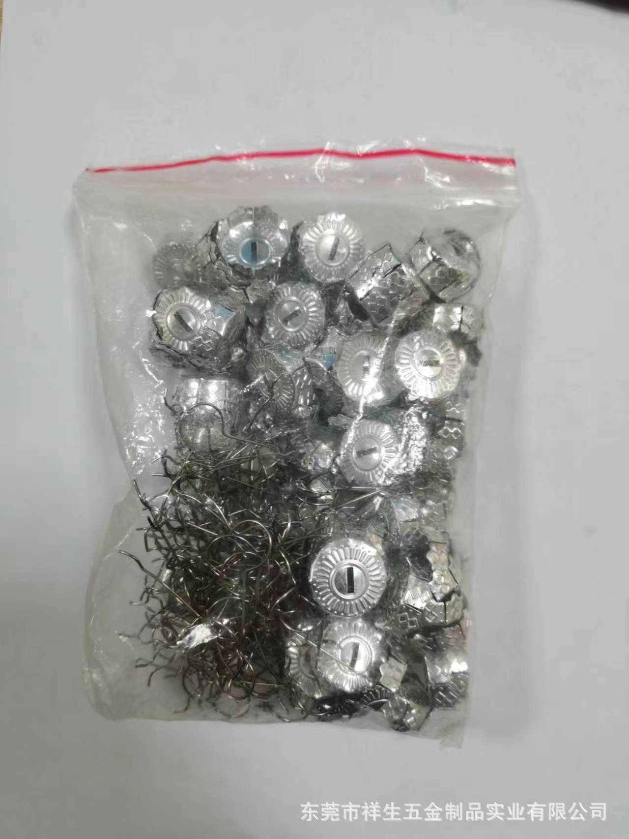 Bola de cristal de Navidad transfronteriza tapa de bola de galvanoplastia árbol de Navidad BOLA DE Navidad tapa Decoración Accesorios fábrica al por mayor