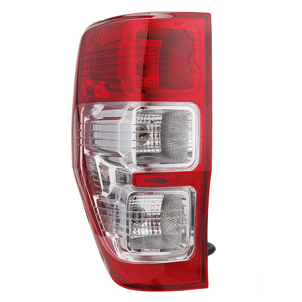 Para Ford 12 / 13 / 14 / 15 Ranger T6 / 7 Luz trasera Luz de marcha atrás Luz de freno