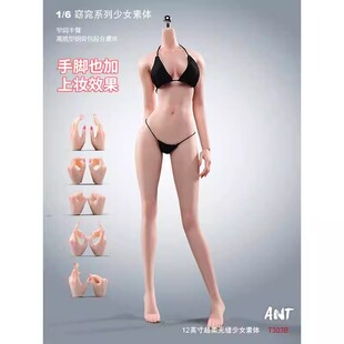 ANT 1/6 �� T303 ���w���_�ӊy Ů����䓹ǰ��z�P���Ʉ�Ů���w