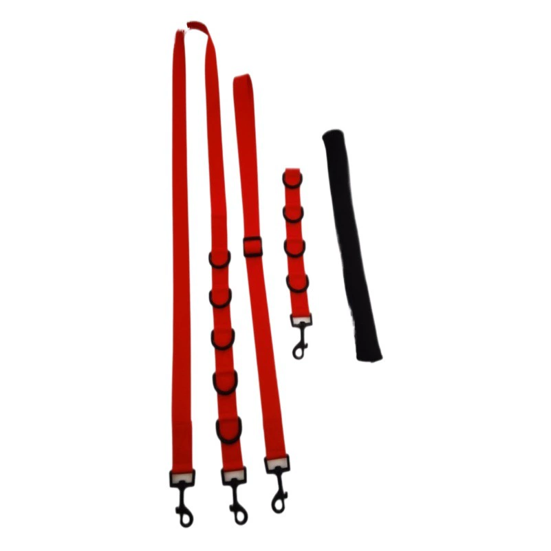 Ванна для ванны для домашних животных с вспомогательным поясом для мытья, резки и выдувания Инструмент для подбора косметического стола Выдвижная Регулируемая Веревка для ходьбы собак