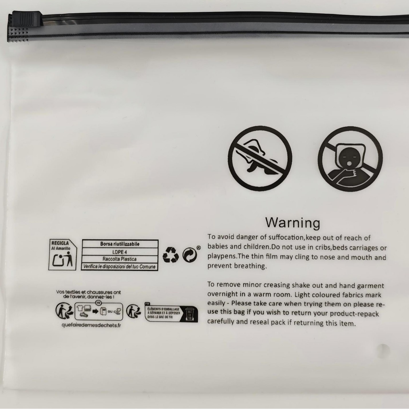 Necesita una hermosa bolsa de embalaje, cada uno añadir 0,25 yuan, más de un paquete de 0,35