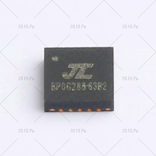 AC6963B2 ������̖̎����(DSP/DSC) QFN-20(3x3) JL(����)