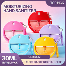 ��Ƭʽ��ϴϴ��Һ30ml�羳�ֲ��坍���ζ�ƾ����FHand sanitizer