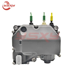 其他发动系统;汽车传感器;其他制动系统