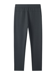 Autumn and Winter New Men's Casual Pants Straight Pants Outdoor Trendy Sports Pants Loose plus size Trousers for Men