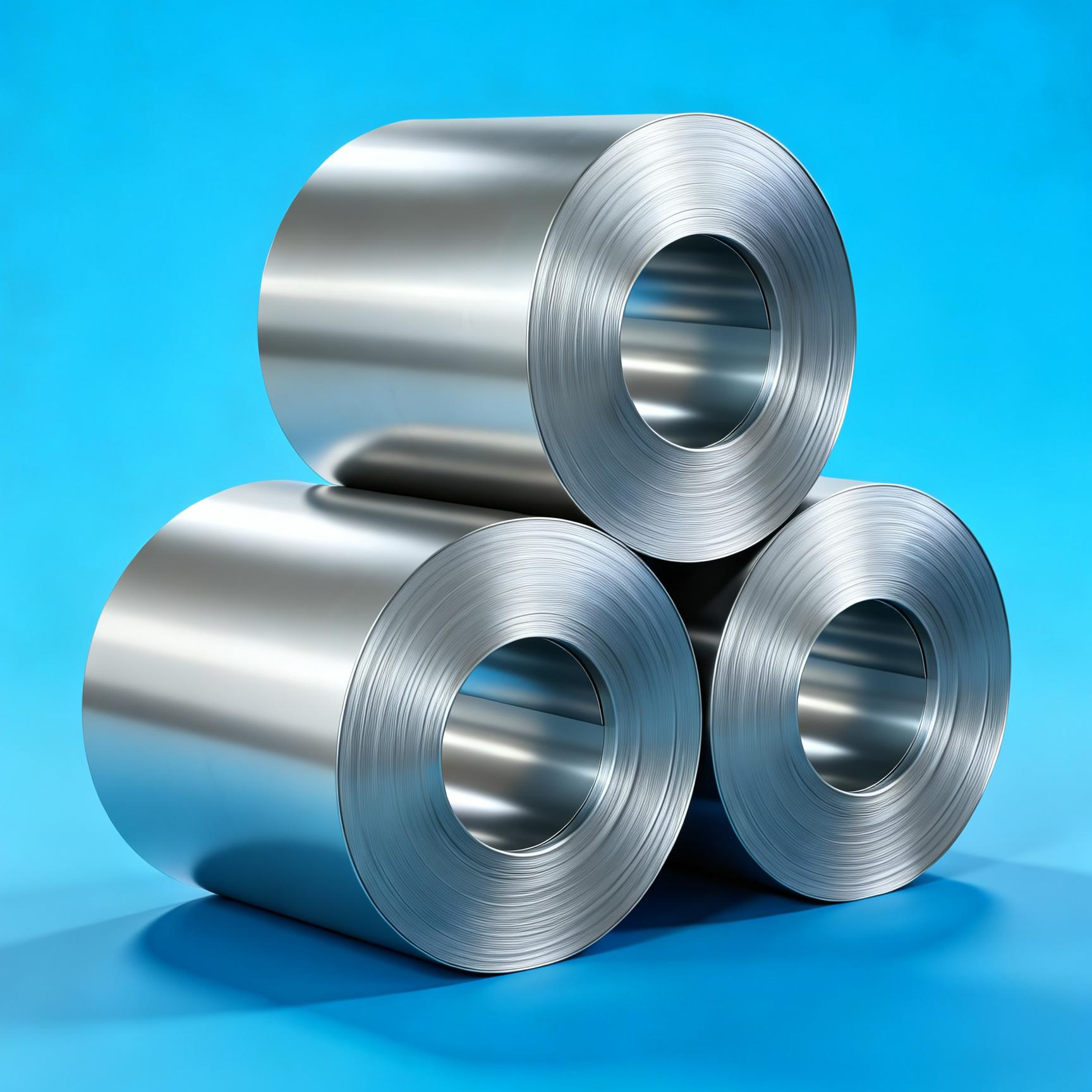 供DC53D+Z200高锌深冲环保无花无油热镀锌卷厂家直供定轧分条剪切