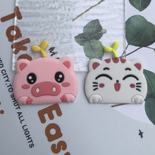 PVCܛ�z��ͨ�NƬ�ɐ�С�i��̖�����N����֙C��DIY���п�����ͨ�N