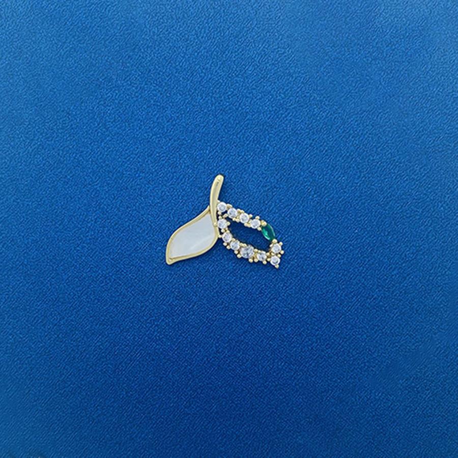 Nuevo colgante con moda clásico todo-fósforo colgante fuente joyería fábrica directa al por mayor sin cadena