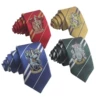 School badge tie order remark color