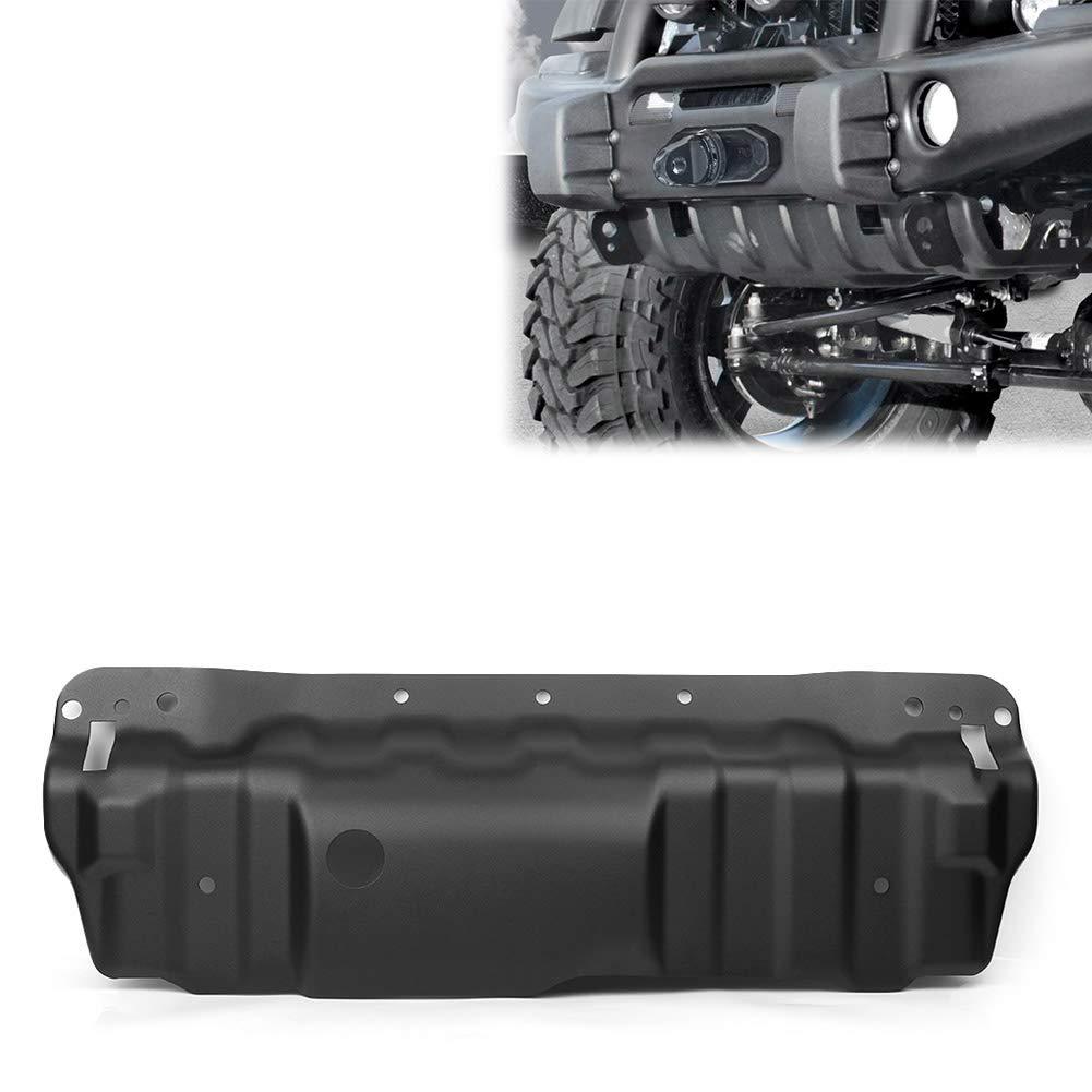 Jeep Wrangler JK 2007-2017 ön alt qapaq paneli
