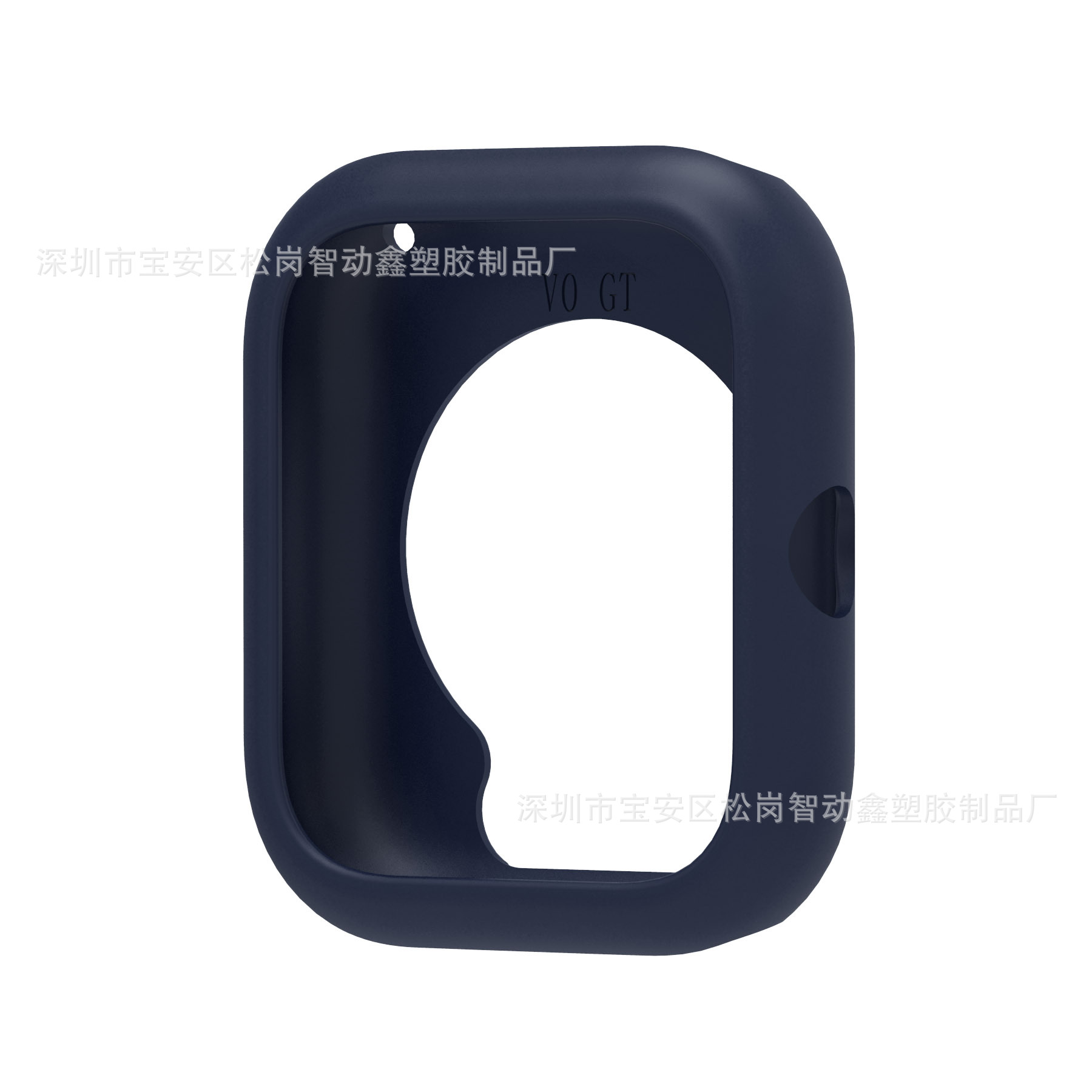 Suitable for vivo WATCH GT case, IQOO watch GT case, and vivoGT case undefined