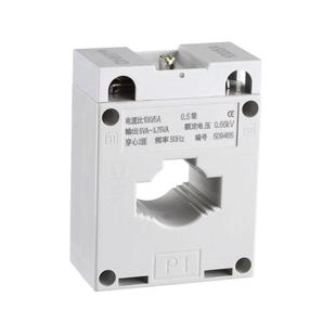 Chint Electrical Appliances Bh Current Transformer Bh-0.66 30I 400/5A Level 0.5