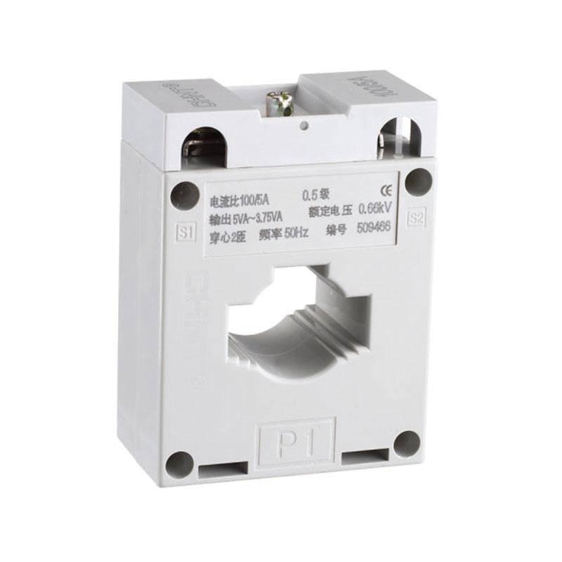 正泰电器 BH 电流互感器 BH-0.66 30Ⅰ 250/5A 0.5级