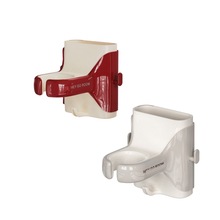 代发-【吹风机支架】免打孔壁挂式吹风机架风筒置物架卫生