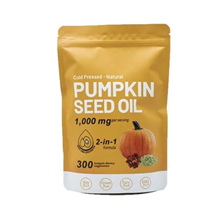 �F؛���R�d�羳300��ɫ�����Ϲ�����ܛ�z��pumpkin seed oil�I�B