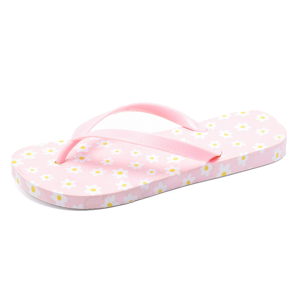(Cross-border trading), flip flops, beach slippers PVC