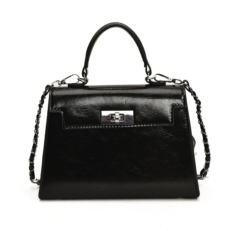 Transfronterizos coreanos de viaje simple de moda moda bolsas de mano Kelly de moda casuales de color sólido de alto valor de cara bolsas mochilas para mujeres