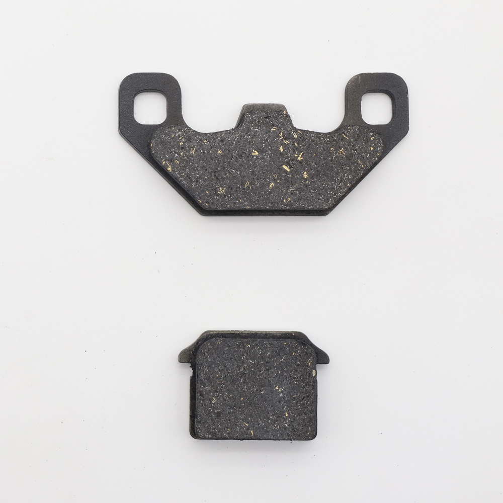 Coche eléctrico de la motocicleta pastillas de freno de disco pastillas de freno pequeño AG32