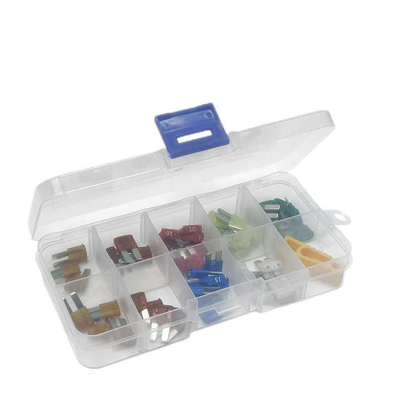 50PCS Micro2保险丝盒装-6