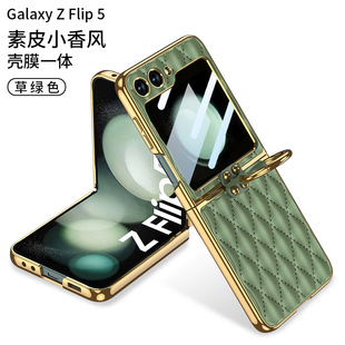 �m������Galaxy  Z Flip5�¿Ĥ����Ƥָ�hС���L�֙C��