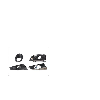 Light frame — frame car fog lamp frame
