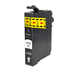 夢翔 適用愛普生EPSON T1711 XP-33 103 203 207 XP303 XP306墨盒