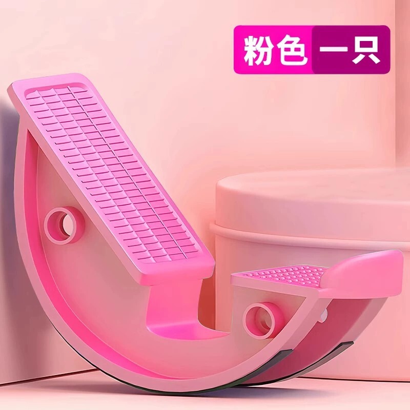 ヒラマサ筋ペダルストレッチトレーナー、斜めペダル、室内ペダルエクササイズ、抵抗跟腱トレーニング|undefined