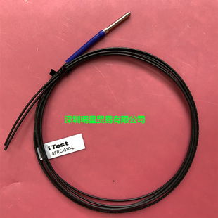 Original Genuine Taiwan ITEST Fiber Optic Line CFTS-310-s15 Fake a Penalty Ten