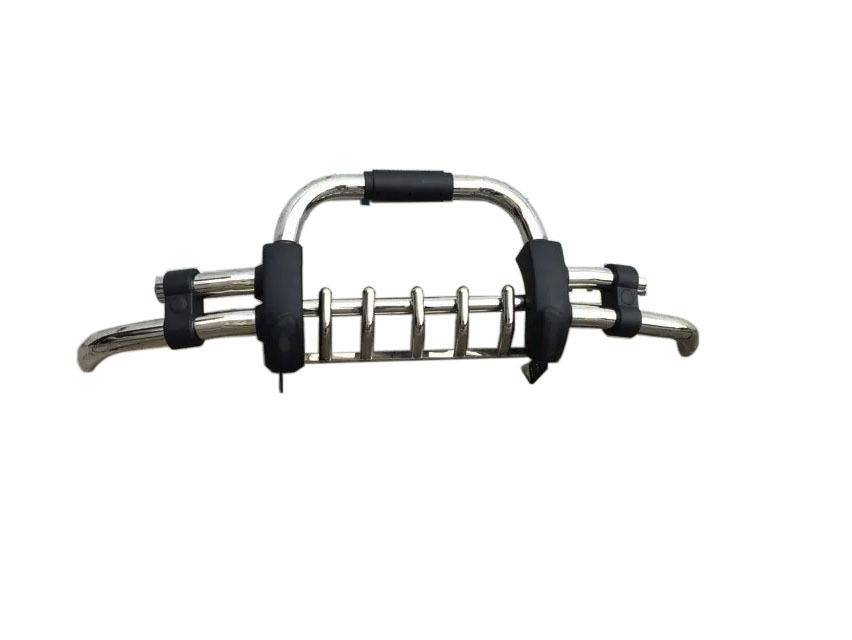 Bar frontal