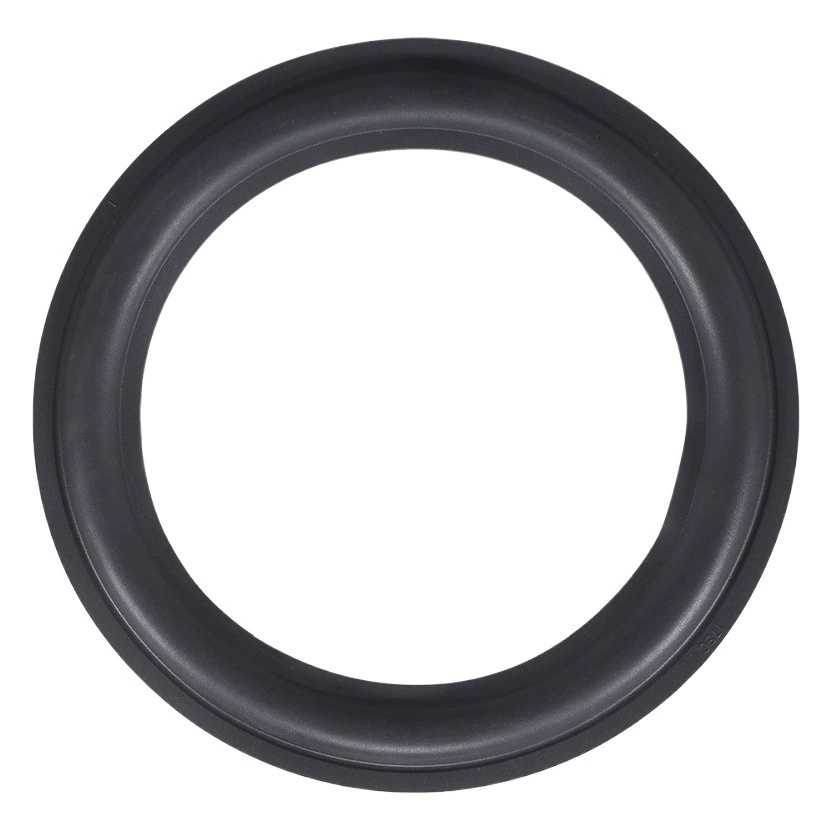 Прямые продажи с завода 3-дюймовый 4-дюймовый 5-дюймовый 6,5-дюймовый 8-дюймовый динамик боковой динамик резиновое складное кольцо аксессуары для ремонта динамиков