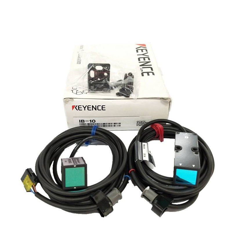 全新原装KEYENCE基恩士OP-87404 放大器型激光传感器现货实拍议价