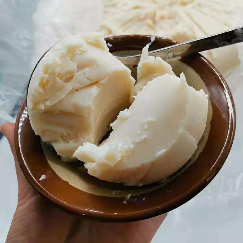 泳佳牛油精炼纯5斤31火锅底料麻辣烫牛油块商用批发|undefined